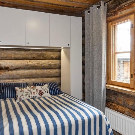 Holiday Home Lumiankelo By Interhome Levi Exterior photo