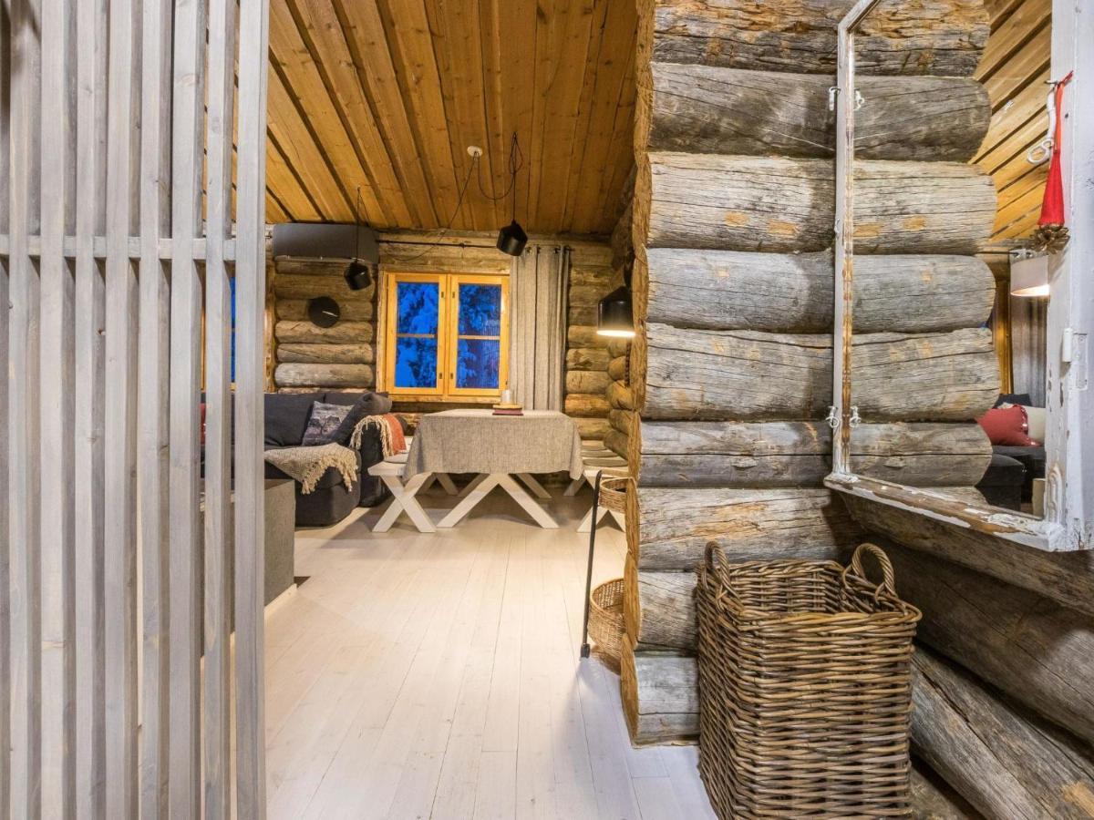 Holiday Home Lumiankelo By Interhome Levi Exterior photo