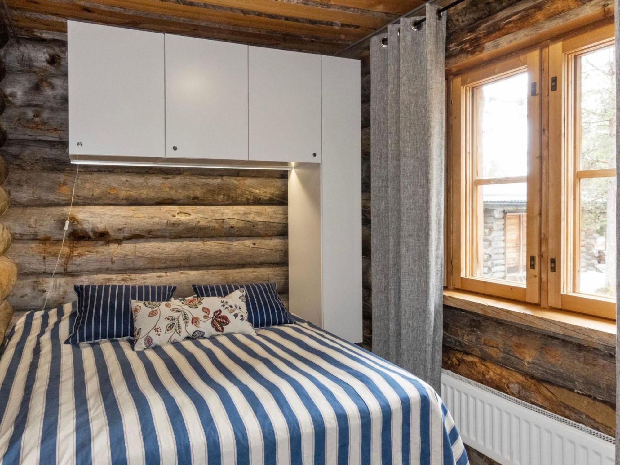 Holiday Home Lumiankelo By Interhome Levi Exterior photo